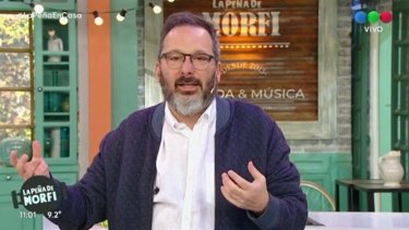 Rozín murió el pasado 11 de marzo, como consecuencia de un cáncer cerebral.-