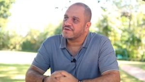 Generación Zoe: Cositorto será deportado a la Argentina en las próximas horas