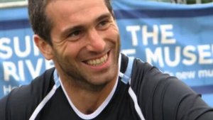 Asesinan en París al exPuma Federico Aramburu