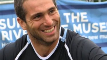 Asesinan en París al exPuma Federico Aramburu