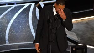 La Academia podría sancionar a Will Smith por el cachetazo a Chris Rock durante los Oscars