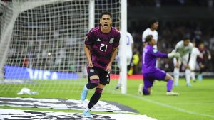 México y Estados Unidos aseguraron su clasificación al Mundial de Qatar