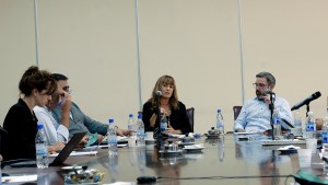 Aval legislativo para el crédito del BID que Gutiérrez destinará a las mipymes