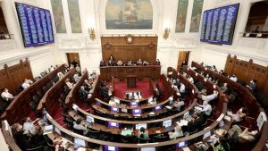 Chile: la Constituyente aprobó incluir el aborto voluntario en la nueva carta magna