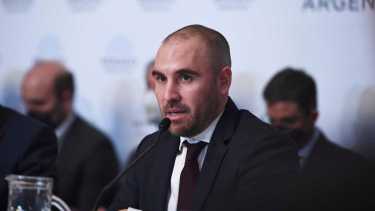 Guzmán explicó que buscan "preservar el poder adquisitivo de los ingresos".