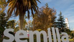 La feria gastronómica «Semilla» vuelve a Fernández Oro