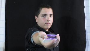 «El otro lado de la magia» se muestra en Choele Choel para ilusionar