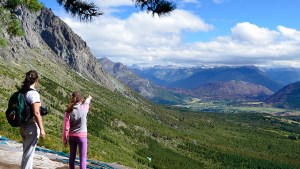 Un paseo por la Comarca Andina: el plan ideal para descubrir paisajes y relajarte