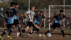 Se confirmó la sede para la final entre Cipolletti y Pillmatún y no será en la ciudad