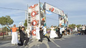 Las actividades de la Fiesta de la Soberanía que se inicia esta noche en Patagones
