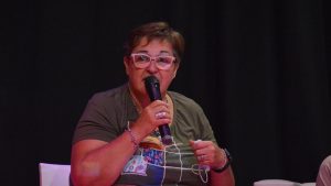 Nuevas renuncias en el Gabinete de la intendenta de Allen