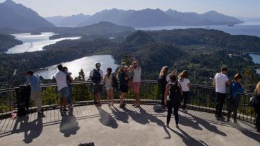 Bariloche quiere ser sede de la Expo Mundial 2027 con el eje en la naturaleza y la tecnología. (Foto de archivo