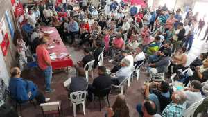 La UCR de Río Negro pone en pausa a Juntos por el Cambio y abre el diálogo a otros partidos