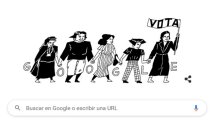 Imagen de Elena Caffarena: quién fue y por qué Google le rindió un homenaje