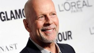 Qué es la afasia, la enfermedad que retira a Bruce Willis de la actuación