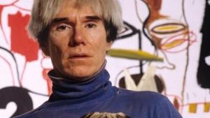 Cómo fue que Andy Warhol cambió el mundo