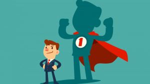 El autoestima y las palabras indelebles