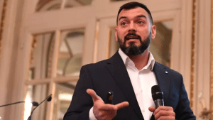 Alvarez Agis, sobre retenciones: la discusión está «politizada»