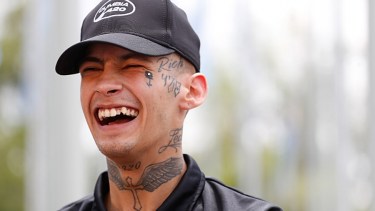 Esta no es la primera vez que el músico enfrenta denuncias de estas características. Foto: Télam.-