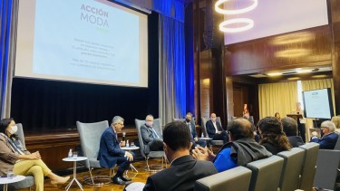 El programa tendrá 2 mil puntos de venta en todo el país. 