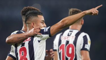 Talleres ganó después de dos empates y cuatro derrotas en el campeonato.