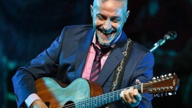 "Pienso seguir usándolo en adelante para algunos proyectos especiales", dijo Pedro Aznar del streaming como recurso.