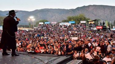 La Peña: Las opciones festivaleras más convocantes del verano
