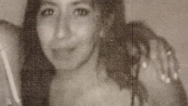 La joven dejo de comunicarse con su familia el 2 de marzo. Foto: Gentileza Policía de Río Negro