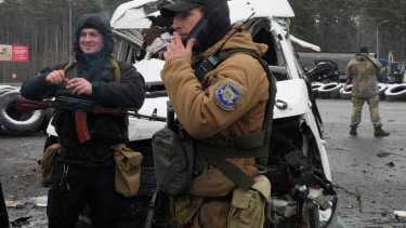 Europa frente a los fantasmas del pasado