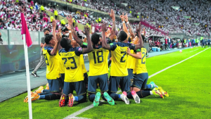 Comienza la pelea final por dos boletos y medio rumbo a Qatar: partidos, hora y tevé