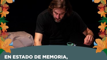 El teatro El Tubo de Viedma vuelve a la actividad y será sede del Selectivo Itinerante Provincial