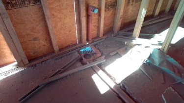 Nuevas denuncias por incumplimiento de contrato salieron a la luz contra las empresas de viviendas. Foto: gentileza 