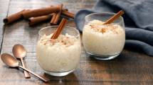 Imagen de Hora de un rico arroz con leche