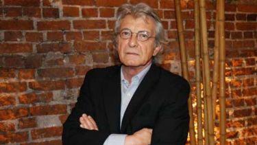 El actor falleció a los 78 años.