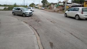 Instalarán un semáforo para ordenar el ingreso a barrios de la zona sudeste de Regina