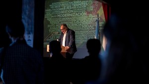 Otras cuatro designaciones políticas en Bariloche en solo una semana