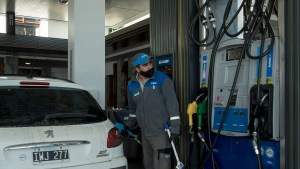 Bariloche, sin desabastecimiento ni cupo para cargar gasoil