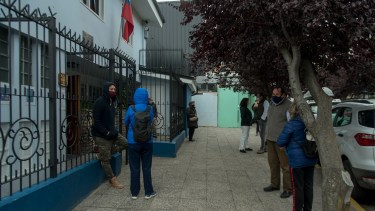 Qué trámites hay que hacer para volver a cruzar a Chile por el paso Samoré