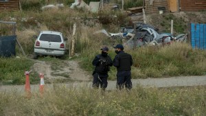 Hay más de un agresor involucrado en el homicidio al sur de Bariloche