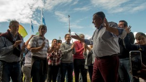 Cortés pone la mira en las contrataciones de personal realizadas por Gennuso en Bariloche