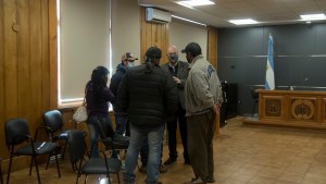 Los declaran culpables por la agresión a miembros de una comunidad mapuche en Bariloche