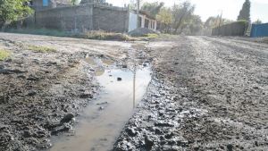 Sin respuestas al pedido de obras en un barrio de Regina