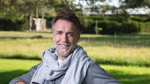 La AFIP embargó a Batistuta por una crifra cercana a los 4 millones de pesos