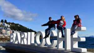 Por qué los turistas eligen Bariloche, El Bolsón y Las Grutas