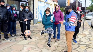 Más de 2.600 alumnos se quedan sin clases de Educación Física en Bariloche
