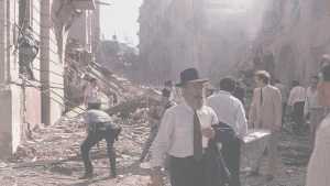 A 30 años del atentado a la embajada de Israel, renuevan el pedido de Justicia