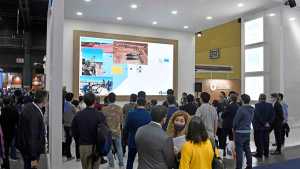 Esto fue lo mejor de la AOG 2022