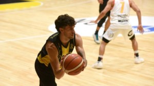 Pacífico y Petro festejaron en la Liga Federal, que entra en zona decisiva