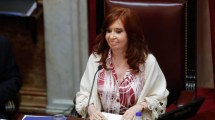 Imagen de El mensaje de Cristina Fernández a Alberto y Fabiola por el nacimiento de su hijo Francisco