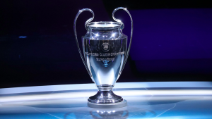 Champions League: así serán los cruces de cuartos de final